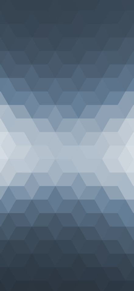 Cool Geometric Gradient Wallpaper 4K Phone Background