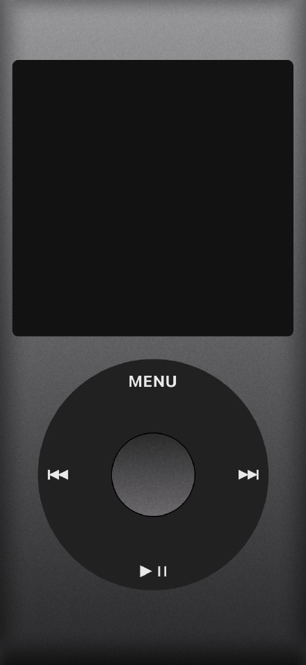 Apple iPod Music Player HD Wallpaper