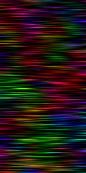 Phone wallpaper: Shine, Motley, Multicolored, Brilliance, Abstract, Horizontal, Lines free download