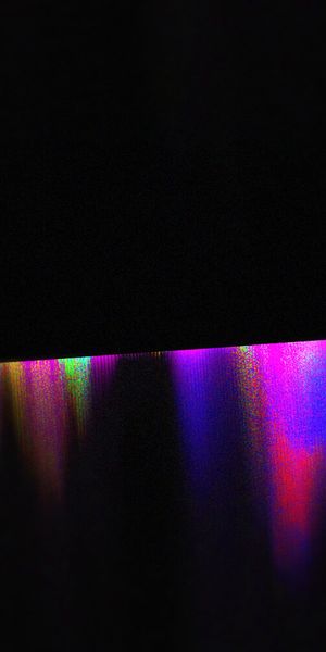 Phone wallpaper: Motley, Multicolored, Brilliance, Glow, Lines, Shine, Dark free download
