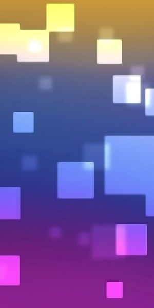 Phone wallpaper: Multitude, Flight, Lots Of, Multicolored, Motley, Abstract, Cuba free download