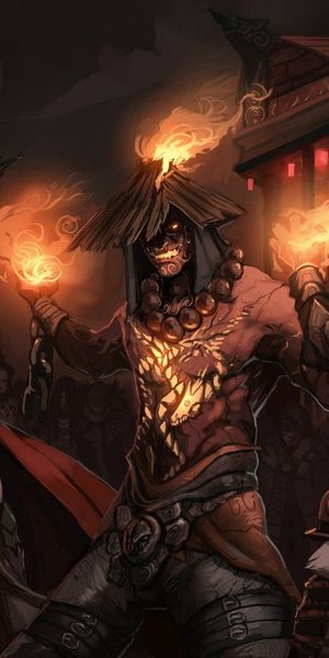 Phone wallpaper: League Of Legends, Games free download