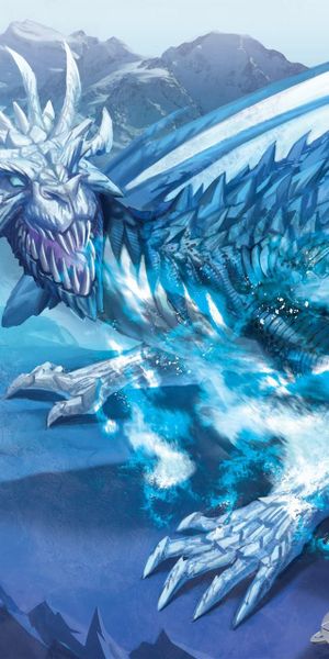 Phone wallpaper: Dragons, Games free download