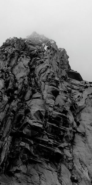 Phone wallpaper: Mountains, Cliff, Mountain, Earth free download