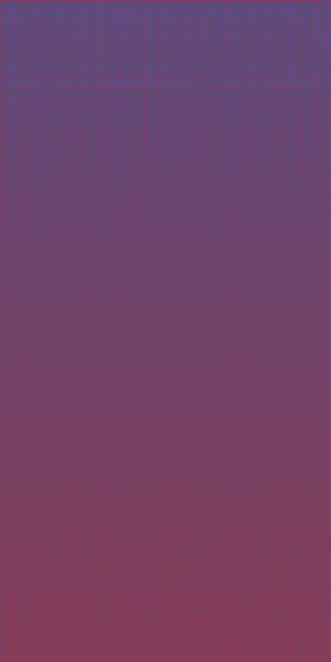 Smooth Violet Gradient Texture for Mobile Wallpaper