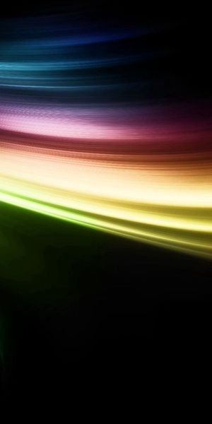 Phone wallpaper: Multicolored, Abstract, Colorful, Rainbow free download
