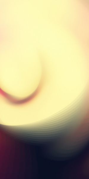 Captivating Abstract Light Blur Mobile Wallpaper in 4K Resolution