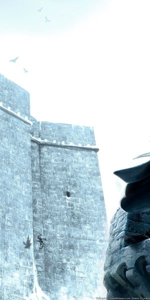 Phone wallpaper: Games, Assassin's Creed free download