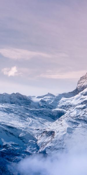 Breathtaking Matterhorn Mountain Landscape Wallpaper