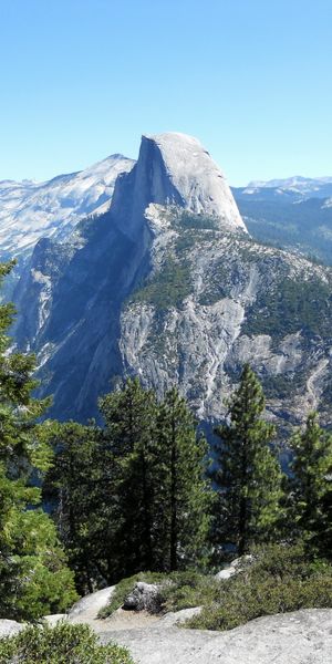 Phone wallpaper: Mountains, Mountain, Earth, Sky, Landscape free download