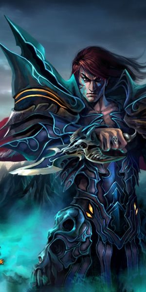Phone wallpaper: Legends Of Qin, Men, Games free download