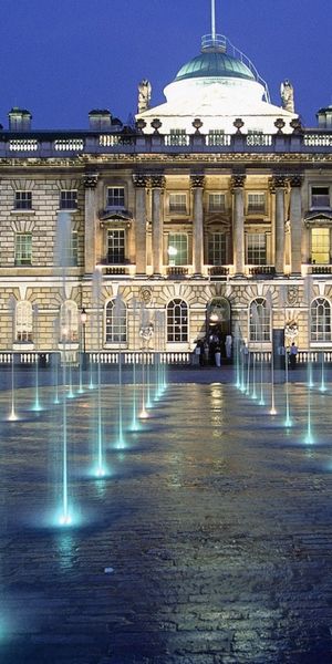 Phone wallpaper: Kensington Palace, England, London, Cities, Man Made free download