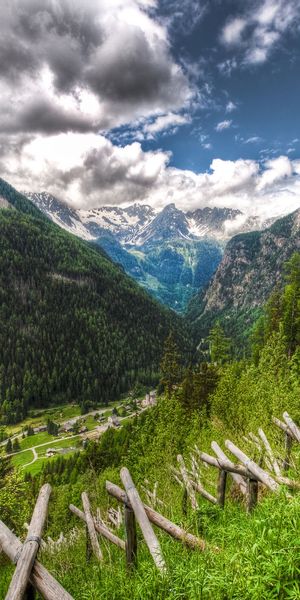 Phone wallpaper: Mountains, Photography, Mountain free download