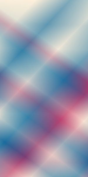 Pastel Abstract Checkered Wallpaper with Soft Blur Lines