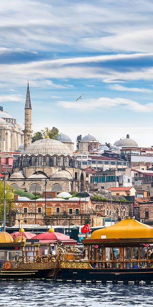 Phone wallpaper: Cities, Istanbul, Man Made free download