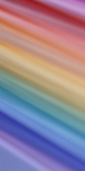 Phone wallpaper: Smooth, Motley, Streaks, Gradient, Multicolored, Stripes, Blur, Abstract, Rainbow f