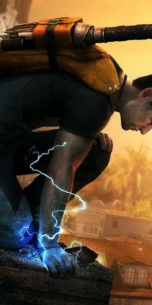 Phone wallpaper: People, Men, Games free download