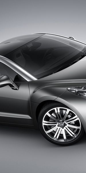 Phone wallpaper: Peugeot, Transport, Auto, Art free download