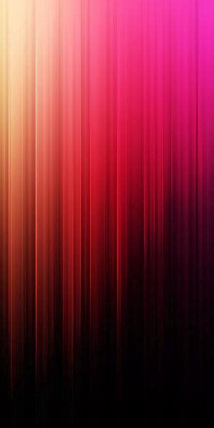 Phone wallpaper: Motley, Streaks, Stripes, Multicolored, Abstract, Lines, Vertical free download
