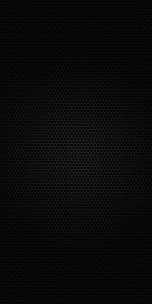 Dark Grid Texture Wallpaper for Mobile Devices