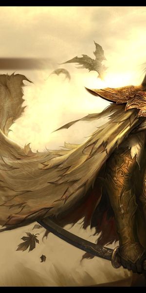 Phone wallpaper: Disciples, Games free download