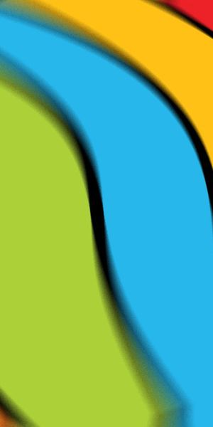 Phone wallpaper: Abstract, Lines, Blur, Colors, Colorful free download