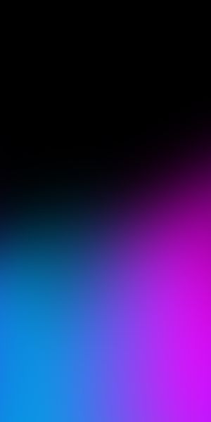 Vibrant Abstract Blur Background for Your Phone