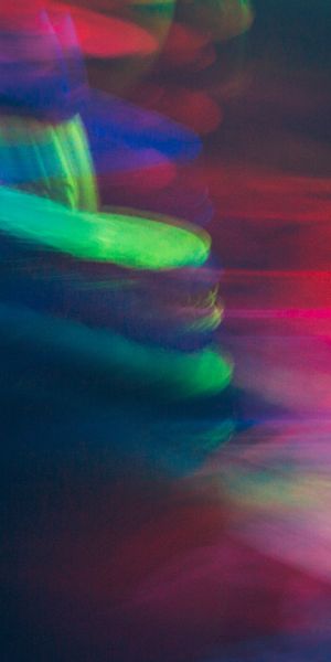Phone wallpaper: Distortion, Motley, Multicolored, Abstract free download