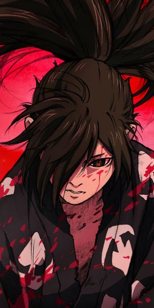 Phone wallpaper: Anime, Hyakkimaru (Dororo), Dororo (Anime), Dororo free download