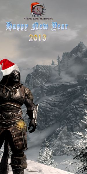 Phone wallpaper: New Year, Holidays, Games, Funny free download