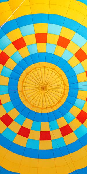 Phone wallpaper: Fragments, Miscellanea, Miscellaneous, Balloon, Motley, Circles, Multicolored free