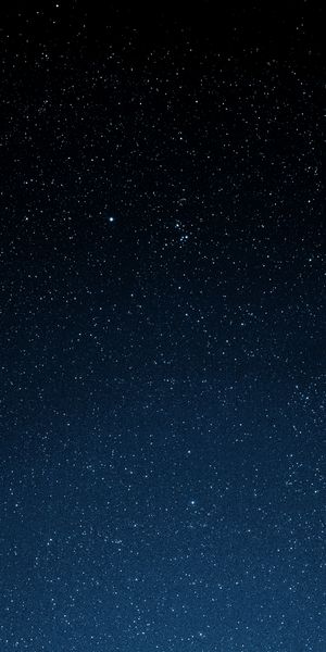 Breathtaking Starry Sky Phone Wallpaper