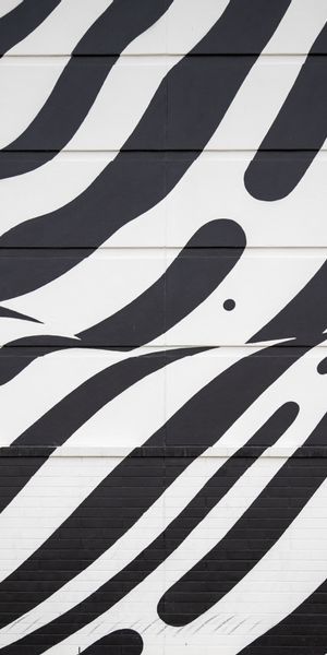 Phone wallpaper: Streaks, Wall, Stripes, Texture, Lines, Textures, Art, Graffiti free download