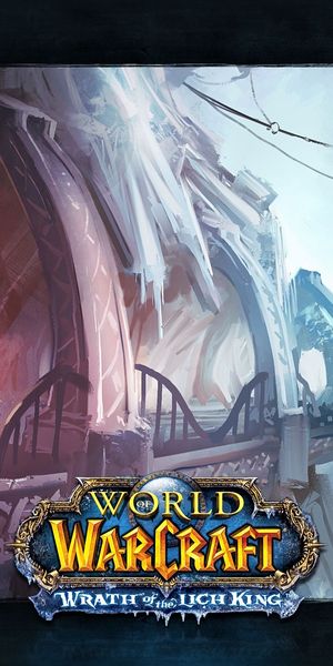 Phone wallpaper: World Of Warcraft Wow, Games free download