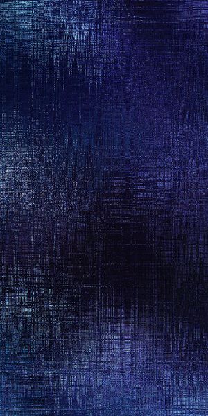 Captivating Blue Abstract Gradient Wallpaper for Your Phone