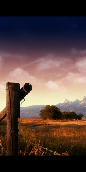 Phone wallpaper: Artistic, Landscape free download