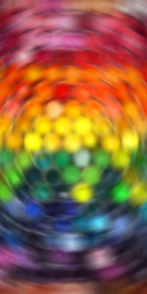 Phone wallpaper: Distortion, Motley, Multicolored, Abstract, Background, Mosaic free download