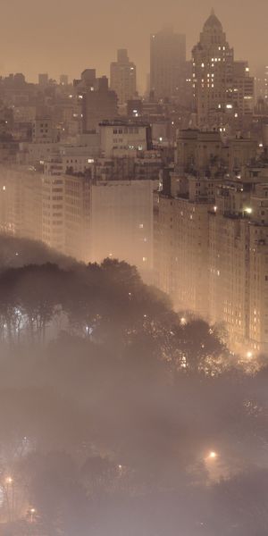 Phone wallpaper: Central Park, Manhattan, New York, Cities, Man Made free download