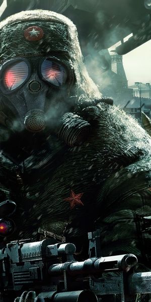 Phone wallpaper: Soldiers, Games free download