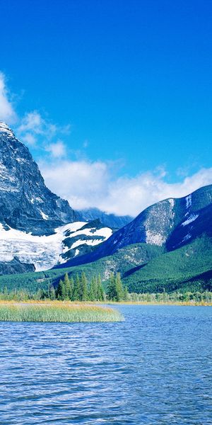 Phone wallpaper: Matterhorn, Mountains, Mountain, Earth free download