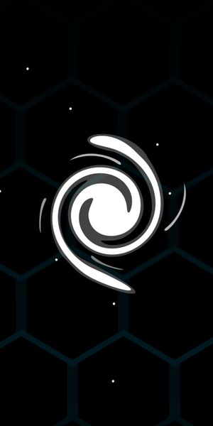 Phone wallpaper: Funnel, Art, Vector, Abstract free download