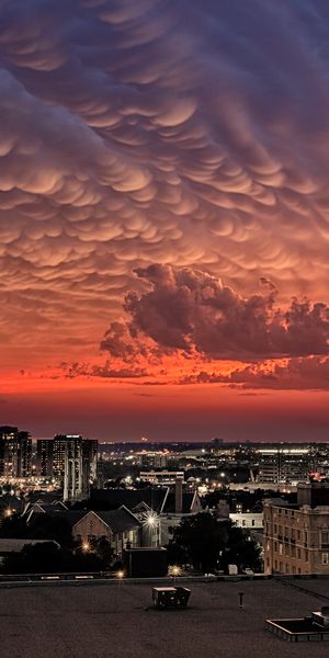 Phone wallpaper: Fort Worth, Cities, Man Made free download