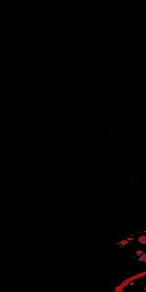 Dark Artistic Bunny Phone Wallpaper