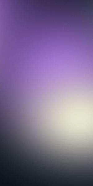 Abstract Purple Blur Wallpaper for Your Mobile Screen