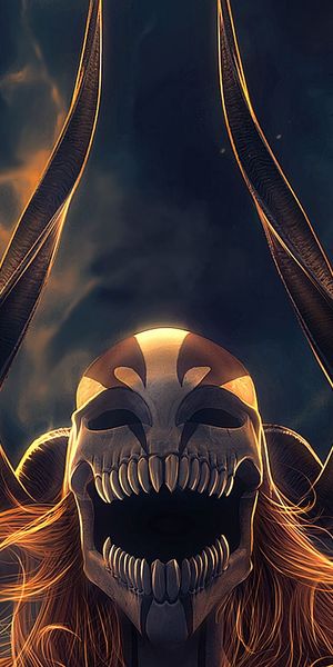 High-Quality Ichigo Kurosaki from Bleach Wallpaper for Your Phone