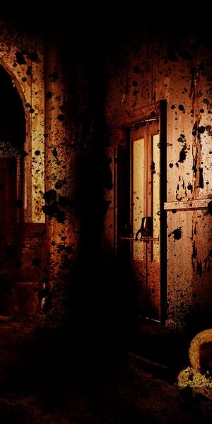 Phone wallpaper: Silent Hill, Cinema, Games free download