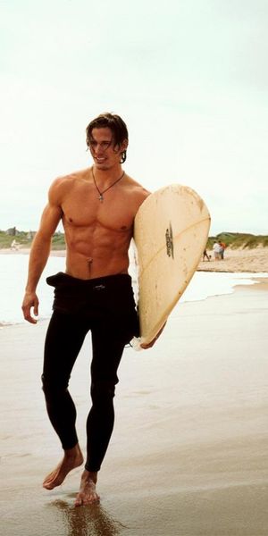 Phone wallpaper: Sports, Beach, Surfboard, Model, Surfing free download