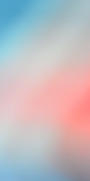 Smooth Blue and Pink Gradient Abstract Wallpaper for Your Phone