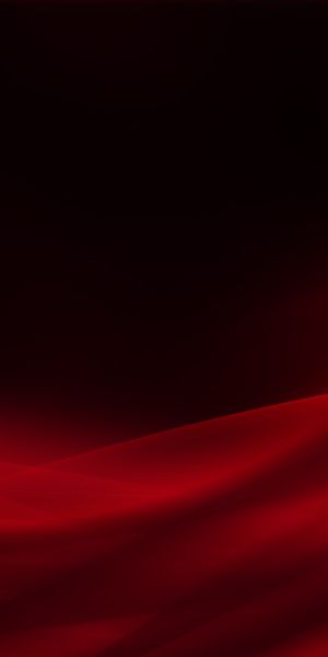 Elegant Red Abstract Background for Your Phone