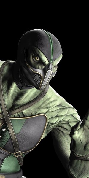 Phone wallpaper: Mortal Kombat, Games free download